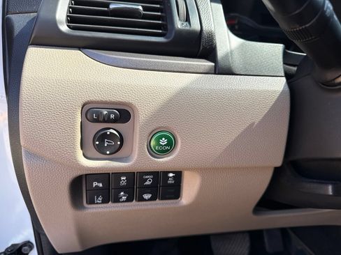 Used 2023 Honda Ridgeline RTL-E image 15