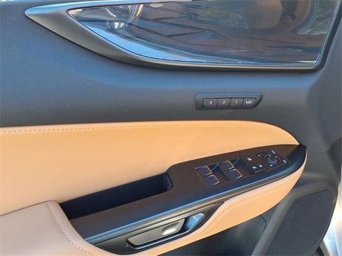 Certified 2025 Lexus NX 350 AWD w/ Premium Package image 7