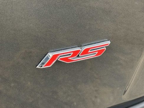 Used 2017 Chevrolet Camaro LT w/ RS Package RWD image 11