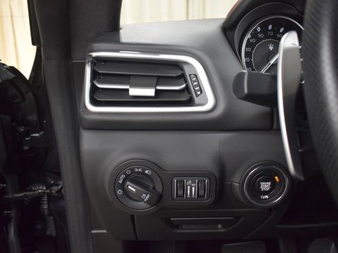 Certified 2024 Maserati Ghibli Modena Ultima Q4 image 29