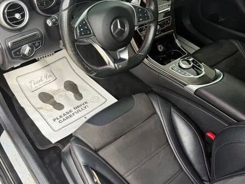 Used 2018 Mercedes-Benz C 43 AMG 4MATIC Sedan image 18
