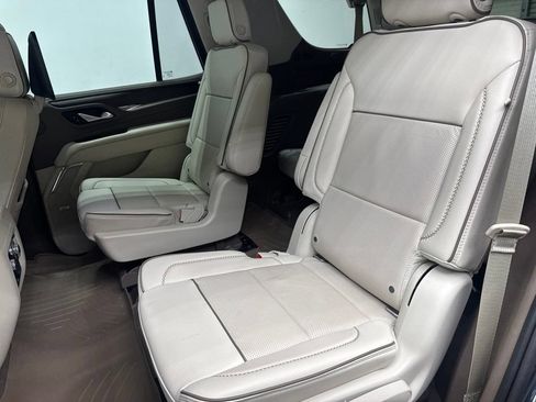 Used 2021 GMC Yukon Denali w/ Denali Premium Package RWD image 22