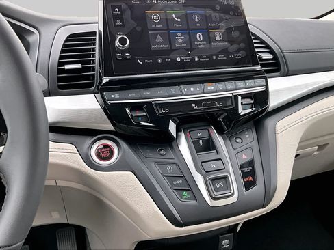 New 2026 Honda Odyssey EX-L image 6