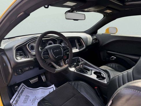 Used 2018 Dodge Challenger SRT Demon image 26