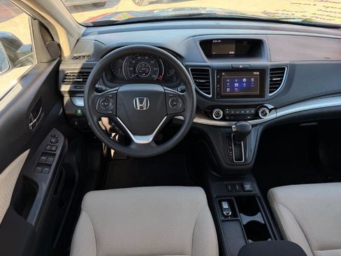 Used 2015 Honda CR-V EX image 4