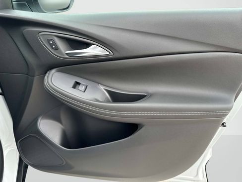 New 2026 Buick Encore GX Preferred w/ Advanced Technology Package image 19