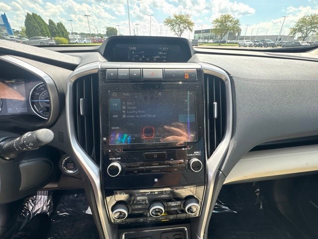 Used 2019 Subaru Ascent Limited w/ Popular Package #2 AWD/4WD image 20