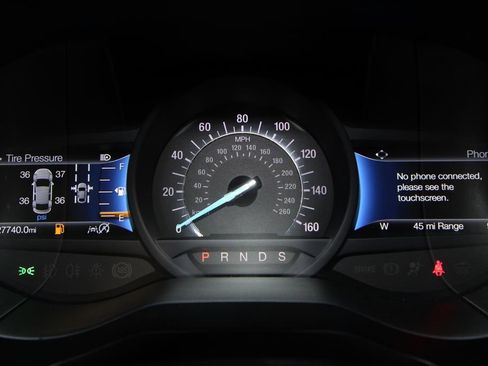 Used 2024 Ford Edge SEL AWD/4WD image 10