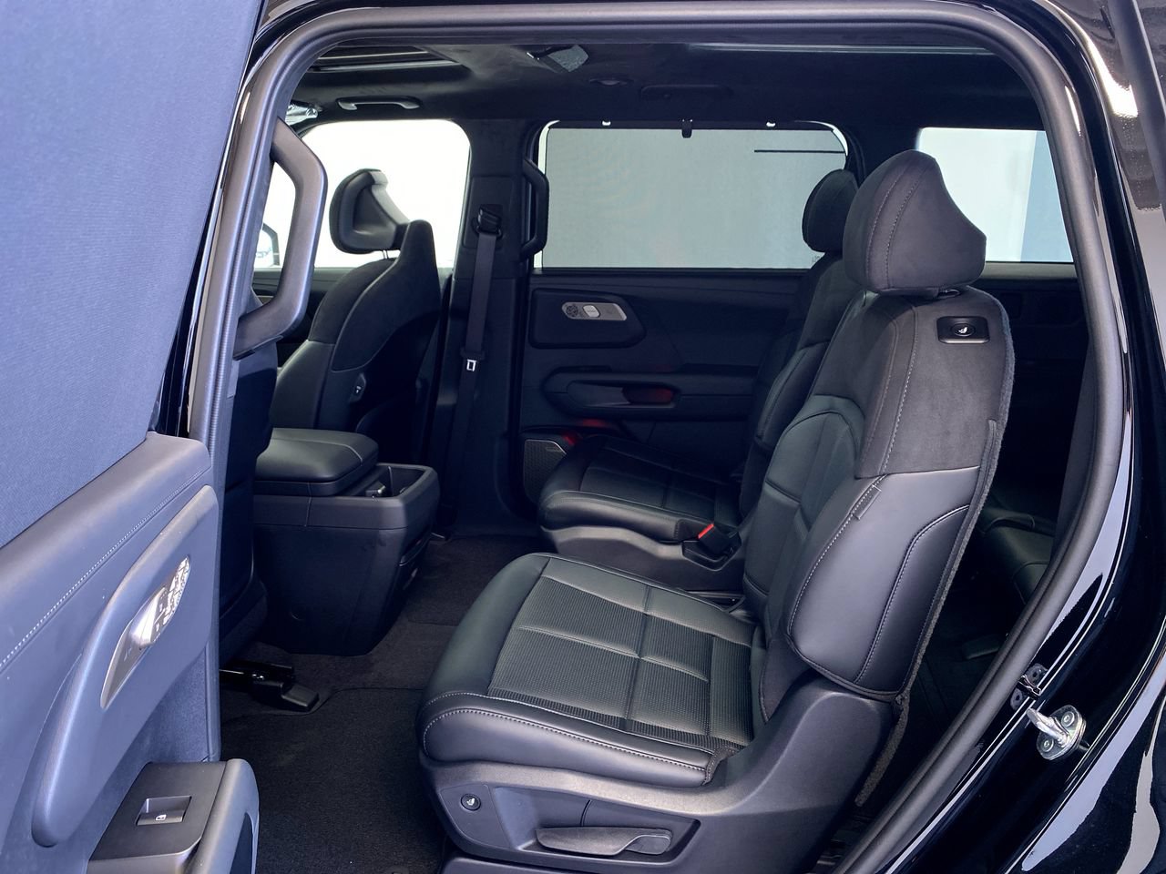 New 2027 Kia Telluride SX Prestige AWD/4WD image 34