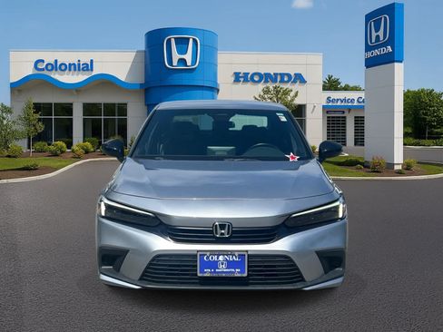 Used 2023 Honda Civic Sport image 10