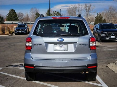 Used 2015 Subaru Forester 2.5i w/ Alloy Wheel Package image 11