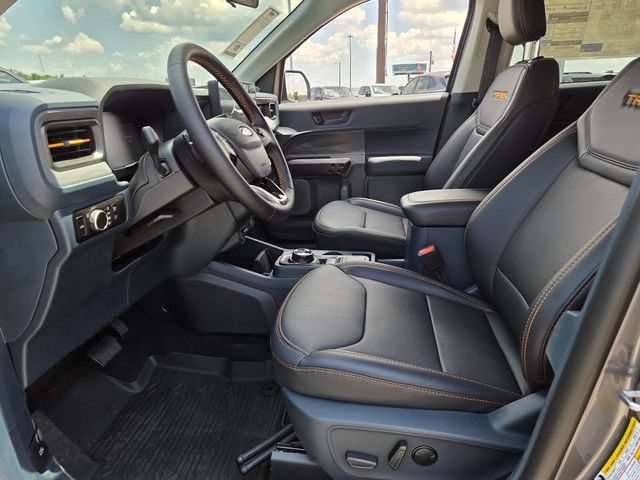 New 2026 Ford Maverick Tremor AWD/4WD image 33