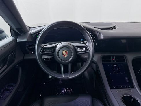 Certified 2024 Porsche Taycan 4 Cross Turismo image 22