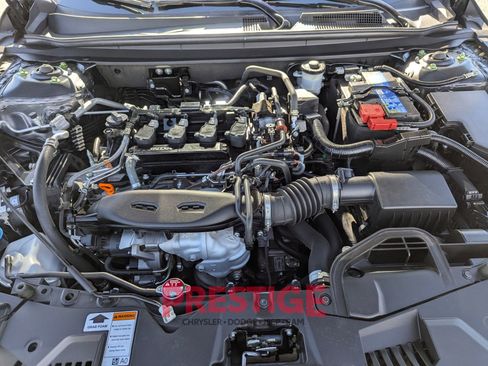 Used 2023 Honda Accord EX image 28