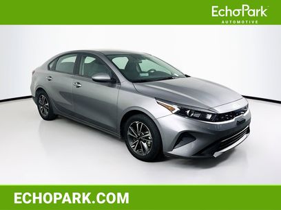 Used 2024 Kia Forte LXS