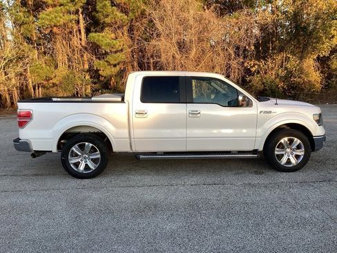 Used 2010 Ford F150 Lariat image 4