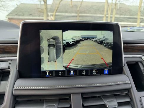 Certified 2024 Chevrolet Suburban Premier image 26