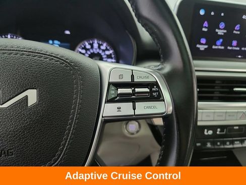 Used 2022 Kia Telluride S AWD/4WD image 24