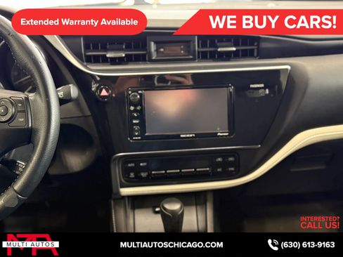 Used 2016 Scion iM image 26