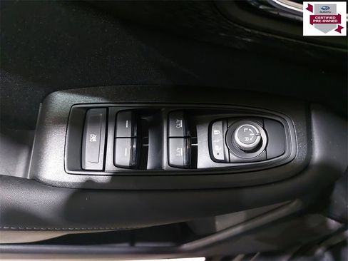 Certified 2025 Subaru Outback Premium w/ Popular Package #1A image 26