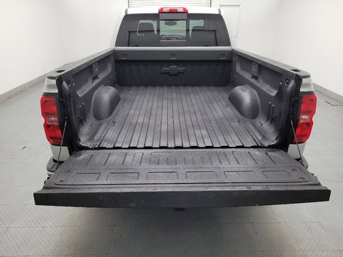 Used 2017 Chevrolet Silverado 1500 LT w/ LT Fleet Plus Package AWD/4WD image 29