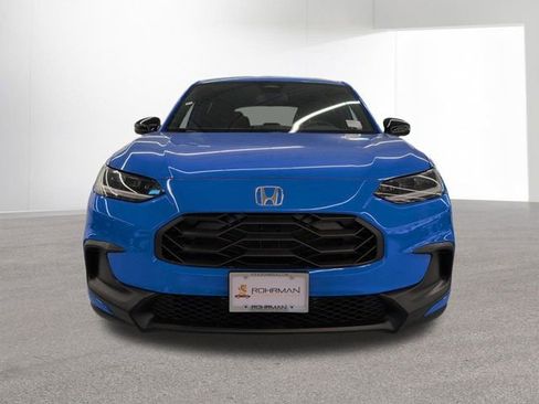 Used 2026 Honda HR-V Sport image 27