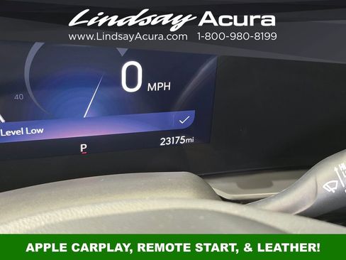 Used 2024 Buick Envista Sport Touring w/ Convenience I Package FWD image 13