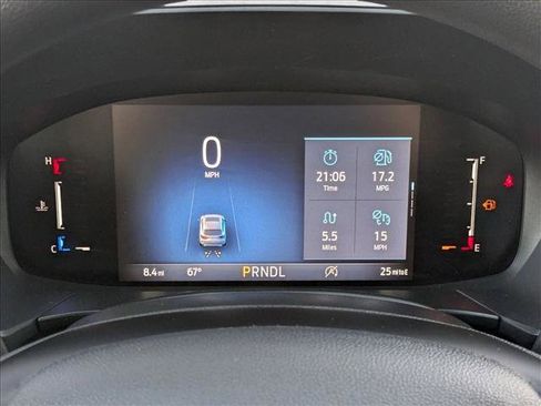 New 2026 Ford Escape Active image 10