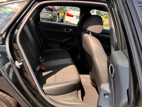 Used 2024 Honda Civic Sport image 21