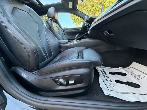 Used 2017 BMW 540i RWD image 80