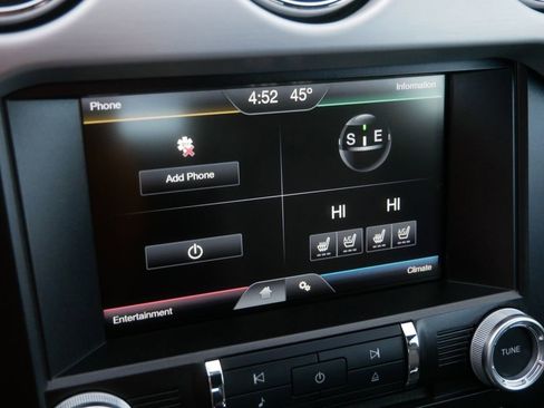 Used 2015 Ford Mustang Premium image 25