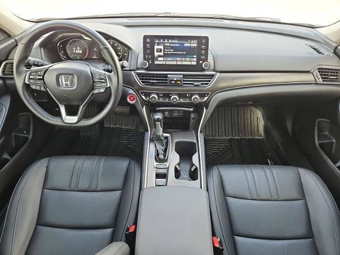 Used 2021 Honda Accord EX-L image 20