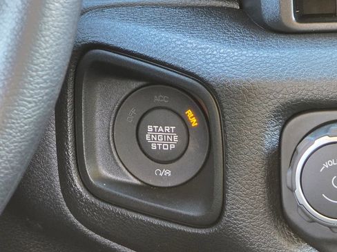 New 2026 Jeep Wrangler Unlimited Sport AWD/4WD image 28