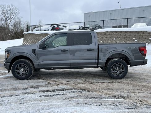Used 2026 Ford F150 STX w/ Equipment Group 200A image 37