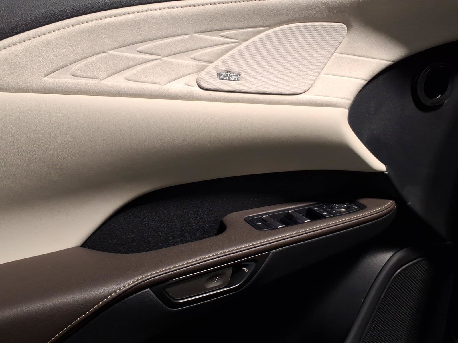 New 2026 Lexus RX 350 AWD w/ Convenience Package image 3