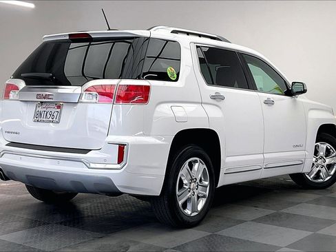Used 2016 GMC Terrain Denali image 13
