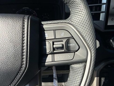New 2026 Toyota Tundra Limited AWD/4WD image 26