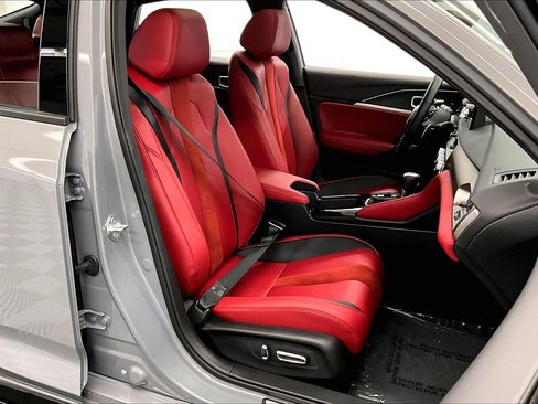 Used 2026 Acura Integra A-Spec FWD image 8