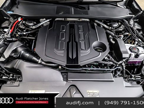 New 2026 Audi A6 Premium Plus image 11