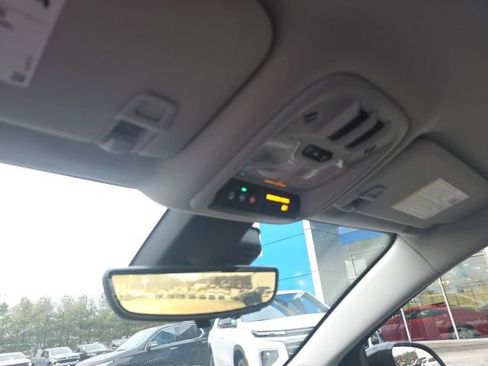 Used 2023 Chevrolet Bolt EUV Premier w/ Sun & Sound Package image 30