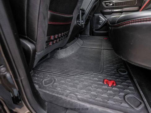 Used 2022 RAM 1500 TRX w/ TRX Level 2 Equipment Group AWD/4WD image 78