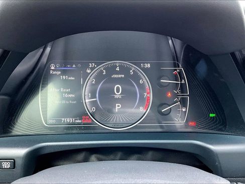 Used 2023 Lexus ES 350 w/ Premium Package image 13