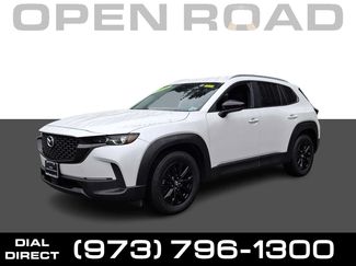 Used 2024 MAZDA CX-50 AWD 2.5 S w/ Cargo Package video 1