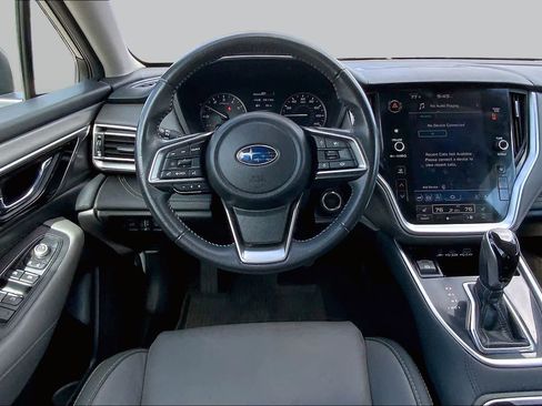 Used 2023 Subaru Outback Onyx Edition AWD/4WD image 6