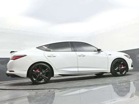 Used 2023 Acura Integra A-Spec image 35