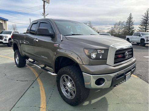 Used 2008 Toyota Tundra SR5 image 6