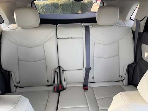 Used 2024 Cadillac XT5 Premium Luxury w/ Technology Package image 27