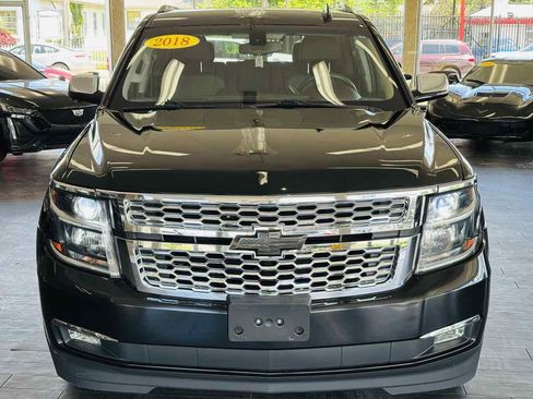Used 2018 Chevrolet Tahoe 4WD image 18