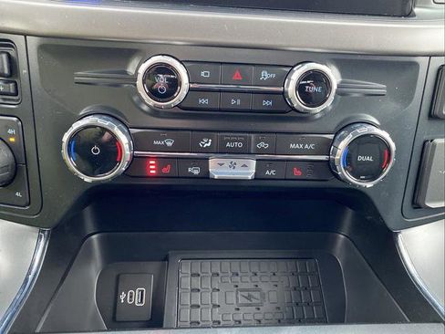 New 2025 Ford F150 XLT w/ Equipment Group 303A High image 18