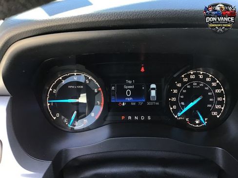 Used 2023 Ford Ranger XLT RWD image 15